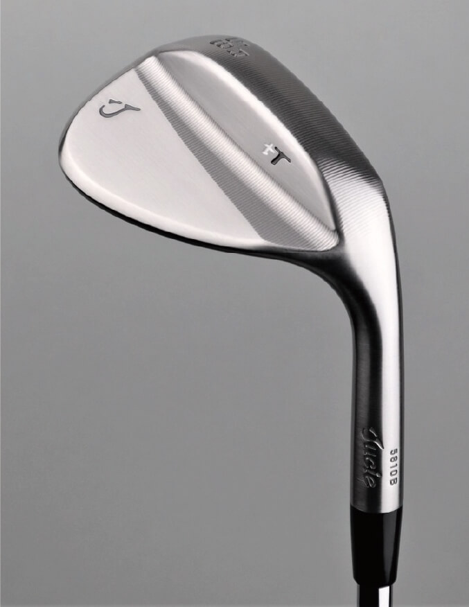 tT WEDGE