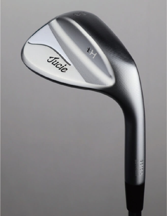 tH WEDGE